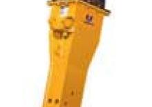 Hydraulic Breakers Italdem GK 291 S