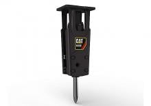 Hydraulic Breakers Caterpillar H45E