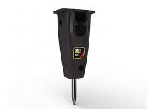 Hydraulic Breakers Caterpillar H55ES