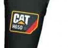 Hydraulic Breakers Caterpillar H65D S