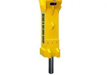 Hydraulic Breakers Epiroc HB 10000