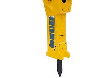 Hydraulic Breakers Epiroc HB 2000