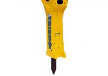 Hydraulic Breakers Epiroc HB 3100