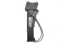 Hydraulic Breakers JCB HM 1150 Q