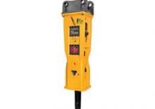 Hydraulic Breakers INDECO HP 10000 FS