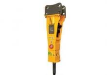 Hydraulic Breakers INDECO HP 1100 FS