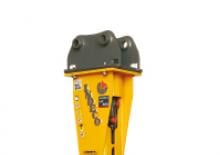 Hydraulic Breakers INDECO HP 600 FS