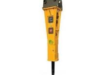 Hydraulic Breakers INDECO HP 6000 FS 