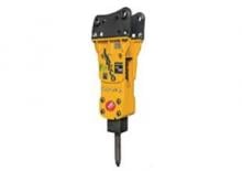 Hydraulic Breakers INDECO HP 750 FS