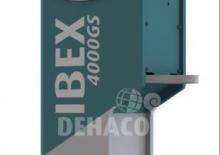 Hydraulic Breakers Dehaco IBEX 4000GS