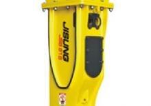 Hydraulic Breakers Jisung JSB100S