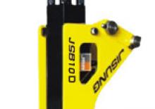 Hydraulic Breakers Jisung JSB10D