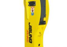 Hydraulic Breakers Jisung JSB10S