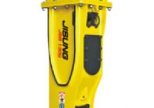 Hydraulic Breakers Jisung JSB130S