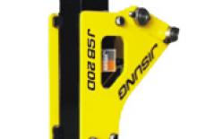 Hydraulic Breakers Jisung JSB20D