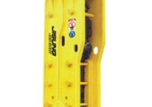 Hydraulic Breakers Jisung JSB20GT