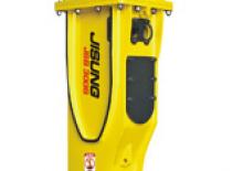 Hydraulic Breakers Jisung JSB30GS