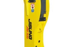 Hydraulic Breakers Jisung JSB30S