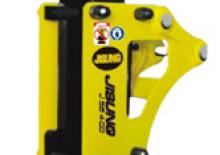 Hydraulic Breakers Jisung JSB40D