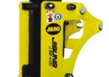 Hydraulic Breakers Jisung JSB43D