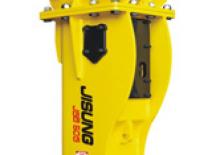 Hydraulic Breakers Jisung JSB50S