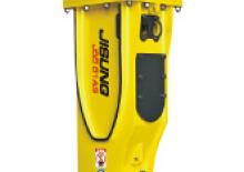 Hydraulic Breakers Jisung JSB81S