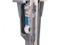 Hydraulic Breakers Kinshofer KFX 150
