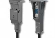 Hydraulic Breakers Kinshofer KFX 26