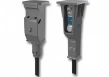 Hydraulic Breakers Kinshofer KSB 2