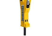 Hydraulic Breakers Epiroc MB 1000