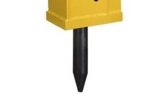Hydraulic Breakers Atlas Copco MB 1200