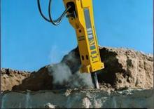 Hydraulic Breakers Atlas Copco MB 1700