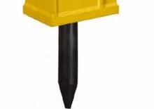 Hydraulic Breakers Atlas Copco MB 750