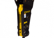 Hydraulic Breakers Stanley MBF5