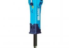 Hydraulic Breakers MSB MS 45AT