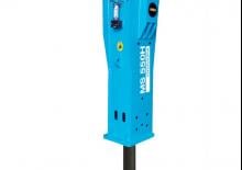 Hydraulic Breakers MSB MS 550H