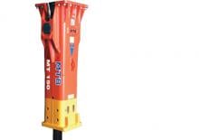 Hydraulic Breakers MTB MT 150 