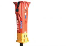 Hydraulic Breakers MTB MT 275 