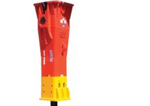 Hydraulic Breakers MTB MT 700 