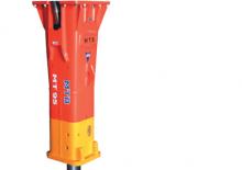 Hydraulic Breakers MTB MT 95 
