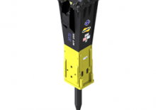 Hydraulic Breakers Inan Makina MTB 155C