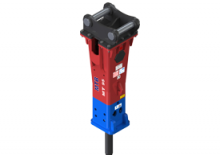 Hydraulic Breakers Inan Makina MTB 95