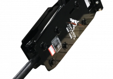 Hydraulic Breakers Okada ORV1000 