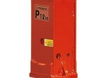 Hydraulic Breakers Promove P12 SB