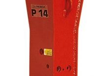 Hydraulic Breakers Promove P14 SH