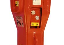Hydraulic Breakers Promove P6 SB