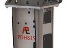 Hydraulic Breakers Pladdet PDH 81 S