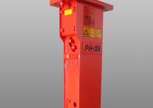 Hydraulic Breakers NPK PH-06