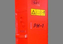Hydraulic Breakers NPK PH-1