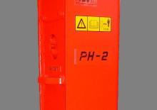 Hydraulic Breakers NPK PH-2